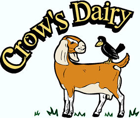 Welcome to Crow's Dairy, producing Farmstead Goat Cheese in Buckeye, Arizona